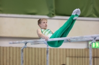 Thumbnail - Anton Bulka - Спортивная гимнастика - 2022 - NBL Ost Cottbus - Teilnehmer - SV Halle 02048_02174.jpg