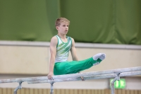 Thumbnail - Anton Bulka - Спортивная гимнастика - 2022 - NBL Ost Cottbus - Teilnehmer - SV Halle 02048_02175.jpg