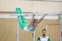 Thumbnail - Anton Bulka - Gymnastique Artistique - 2022 - NBL Ost Cottbus - Teilnehmer - SV Halle 02048_02178.jpg