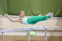 Thumbnail - Anton Bulka - Gymnastique Artistique - 2022 - NBL Ost Cottbus - Teilnehmer - SV Halle 02048_02179.jpg
