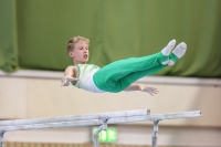 Thumbnail - Anton Bulka - Спортивная гимнастика - 2022 - NBL Ost Cottbus - Teilnehmer - SV Halle 02048_02180.jpg