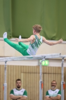 Thumbnail - Anton Bulka - Спортивная гимнастика - 2022 - NBL Ost Cottbus - Teilnehmer - SV Halle 02048_02187.jpg