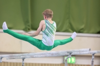 Thumbnail - Anton Bulka - Gymnastique Artistique - 2022 - NBL Ost Cottbus - Teilnehmer - SV Halle 02048_02189.jpg