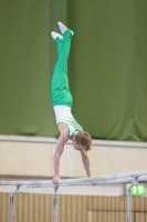 Thumbnail - Anton Bulka - Gymnastique Artistique - 2022 - NBL Ost Cottbus - Teilnehmer - SV Halle 02048_02192.jpg