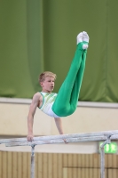 Thumbnail - Anton Bulka - Gymnastique Artistique - 2022 - NBL Ost Cottbus - Teilnehmer - SV Halle 02048_02193.jpg