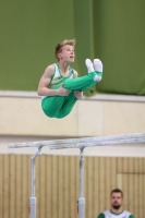 Thumbnail - Anton Bulka - Спортивная гимнастика - 2022 - NBL Ost Cottbus - Teilnehmer - SV Halle 02048_02195.jpg