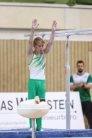 Thumbnail - Anton Bulka - Спортивная гимнастика - 2022 - NBL Ost Cottbus - Teilnehmer - SV Halle 02048_02196.jpg