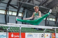 Thumbnail - Anton Bulka - Спортивная гимнастика - 2022 - NBL Ost Cottbus - Teilnehmer - SV Halle 02048_02199.jpg