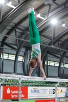 Thumbnail - Anton Bulka - Спортивная гимнастика - 2022 - NBL Ost Cottbus - Teilnehmer - SV Halle 02048_02201.jpg