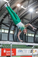 Thumbnail - Anton Bulka - Спортивная гимнастика - 2022 - NBL Ost Cottbus - Teilnehmer - SV Halle 02048_02203.jpg