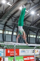Thumbnail - Anton Bulka - Спортивная гимнастика - 2022 - NBL Ost Cottbus - Teilnehmer - SV Halle 02048_02205.jpg