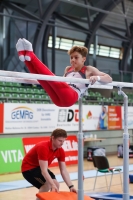 Thumbnail - Daniil Votomann - Artistic Gymnastics - 2022 - NBL Ost Cottbus - Teilnehmer - SC Berlin 02048_02222.jpg