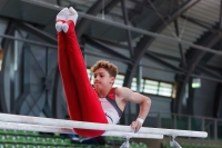 Thumbnail - Daniil Votomann - Artistic Gymnastics - 2022 - NBL Ost Cottbus - Teilnehmer - SC Berlin 02048_02223.jpg