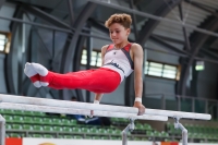 Thumbnail - Daniil Votomann - Artistic Gymnastics - 2022 - NBL Ost Cottbus - Teilnehmer - SC Berlin 02048_02225.jpg