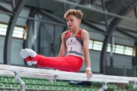 Thumbnail - Daniil Votomann - Artistic Gymnastics - 2022 - NBL Ost Cottbus - Teilnehmer - SC Berlin 02048_02229.jpg