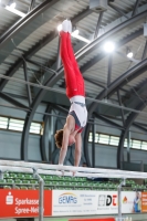 Thumbnail - Daniil Votomann - Artistic Gymnastics - 2022 - NBL Ost Cottbus - Teilnehmer - SC Berlin 02048_02233.jpg