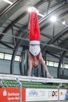 Thumbnail - Daniil Votomann - Спортивная гимнастика - 2022 - NBL Ost Cottbus - Teilnehmer - SC Berlin 02048_02234.jpg