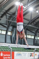 Thumbnail - Daniil Votomann - Gymnastique Artistique - 2022 - NBL Ost Cottbus - Teilnehmer - SC Berlin 02048_02235.jpg