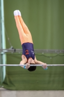 Thumbnail - Matvey Fokin - Artistic Gymnastics - 2022 - NBL Ost Cottbus - Teilnehmer - Turnteam Nord 02048_02239.jpg