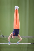Thumbnail - Matvey Fokin - Artistic Gymnastics - 2022 - NBL Ost Cottbus - Teilnehmer - Turnteam Nord 02048_02240.jpg