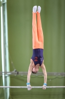 Thumbnail - Matvey Fokin - Artistic Gymnastics - 2022 - NBL Ost Cottbus - Teilnehmer - Turnteam Nord 02048_02241.jpg