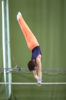 Thumbnail - Matvey Fokin - Artistic Gymnastics - 2022 - NBL Ost Cottbus - Teilnehmer - Turnteam Nord 02048_02244.jpg