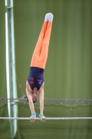 Thumbnail - Matvey Fokin - Artistic Gymnastics - 2022 - NBL Ost Cottbus - Teilnehmer - Turnteam Nord 02048_02250.jpg