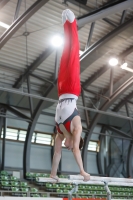 Thumbnail - Johannes Gruse - Спортивная гимнастика - 2022 - NBL Ost Cottbus - Teilnehmer - SC Berlin 02048_02257.jpg