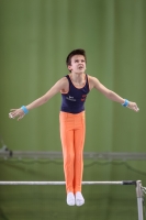 Thumbnail - Matvey Fokin - Artistic Gymnastics - 2022 - NBL Ost Cottbus - Teilnehmer - Turnteam Nord 02048_02258.jpg