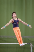 Thumbnail - Matvey Fokin - Artistic Gymnastics - 2022 - NBL Ost Cottbus - Teilnehmer - Turnteam Nord 02048_02259.jpg