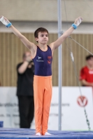 Thumbnail - Matvey Fokin - Artistic Gymnastics - 2022 - NBL Ost Cottbus - Teilnehmer - Turnteam Nord 02048_02260.jpg