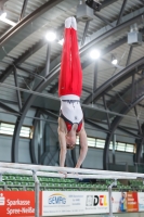 Thumbnail - Johannes Gruse - Gymnastique Artistique - 2022 - NBL Ost Cottbus - Teilnehmer - SC Berlin 02048_02261.jpg
