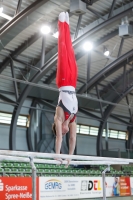 Thumbnail - Johannes Gruse - Спортивная гимнастика - 2022 - NBL Ost Cottbus - Teilnehmer - SC Berlin 02048_02262.jpg