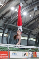 Thumbnail - Johannes Gruse - Gymnastique Artistique - 2022 - NBL Ost Cottbus - Teilnehmer - SC Berlin 02048_02263.jpg