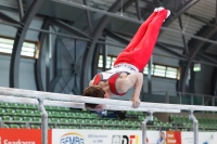 Thumbnail - Johannes Gruse - Спортивная гимнастика - 2022 - NBL Ost Cottbus - Teilnehmer - SC Berlin 02048_02264.jpg
