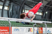 Thumbnail - Johannes Gruse - Спортивная гимнастика - 2022 - NBL Ost Cottbus - Teilnehmer - SC Berlin 02048_02265.jpg