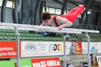 Thumbnail - Johannes Gruse - Спортивная гимнастика - 2022 - NBL Ost Cottbus - Teilnehmer - SC Berlin 02048_02266.jpg