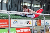 Thumbnail - Johannes Gruse - Спортивная гимнастика - 2022 - NBL Ost Cottbus - Teilnehmer - SC Berlin 02048_02267.jpg