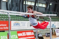 Thumbnail - Johannes Gruse - Спортивная гимнастика - 2022 - NBL Ost Cottbus - Teilnehmer - SC Berlin 02048_02268.jpg