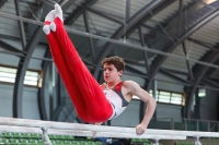 Thumbnail - Johannes Gruse - Спортивная гимнастика - 2022 - NBL Ost Cottbus - Teilnehmer - SC Berlin 02048_02269.jpg