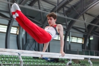 Thumbnail - Johannes Gruse - Спортивная гимнастика - 2022 - NBL Ost Cottbus - Teilnehmer - SC Berlin 02048_02270.jpg