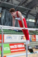 Thumbnail - Johannes Gruse - Спортивная гимнастика - 2022 - NBL Ost Cottbus - Teilnehmer - SC Berlin 02048_02271.jpg
