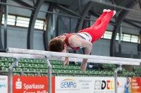 Thumbnail - Johannes Gruse - Спортивная гимнастика - 2022 - NBL Ost Cottbus - Teilnehmer - SC Berlin 02048_02273.jpg