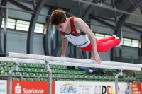 Thumbnail - Johannes Gruse - Спортивная гимнастика - 2022 - NBL Ost Cottbus - Teilnehmer - SC Berlin 02048_02275.jpg