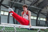 Thumbnail - Johannes Gruse - Спортивная гимнастика - 2022 - NBL Ost Cottbus - Teilnehmer - SC Berlin 02048_02276.jpg