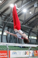 Thumbnail - Johannes Gruse - Artistic Gymnastics - 2022 - NBL Ost Cottbus - Teilnehmer - SC Berlin 02048_02279.jpg