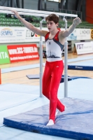 Thumbnail - Johannes Gruse - Спортивная гимнастика - 2022 - NBL Ost Cottbus - Teilnehmer - SC Berlin 02048_02280.jpg