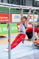 Thumbnail - Luc Löwe - Gymnastique Artistique - 2022 - NBL Ost Cottbus - Teilnehmer - SC Berlin 02048_02315.jpg