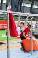 Thumbnail - Luc Löwe - Спортивная гимнастика - 2022 - NBL Ost Cottbus - Teilnehmer - SC Berlin 02048_02316.jpg