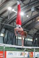 Thumbnail - Luc Löwe - Спортивная гимнастика - 2022 - NBL Ost Cottbus - Teilnehmer - SC Berlin 02048_02319.jpg